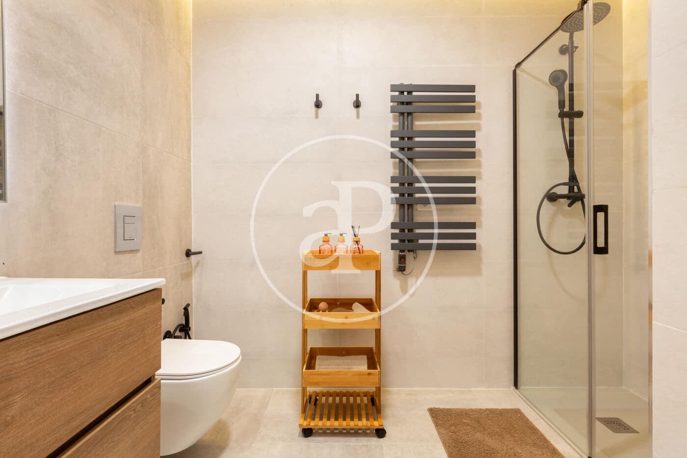 4 bedroom Apartment for sale in Valencia city - € 1,200,000 (Ref: 9806546)