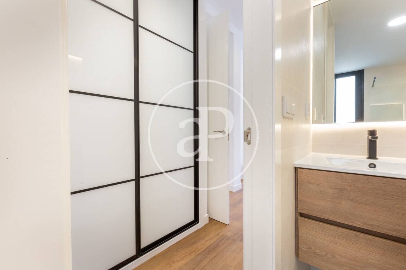 4 bedroom Apartment for sale in Valencia city - € 1,200,000 (Ref: 9806546)