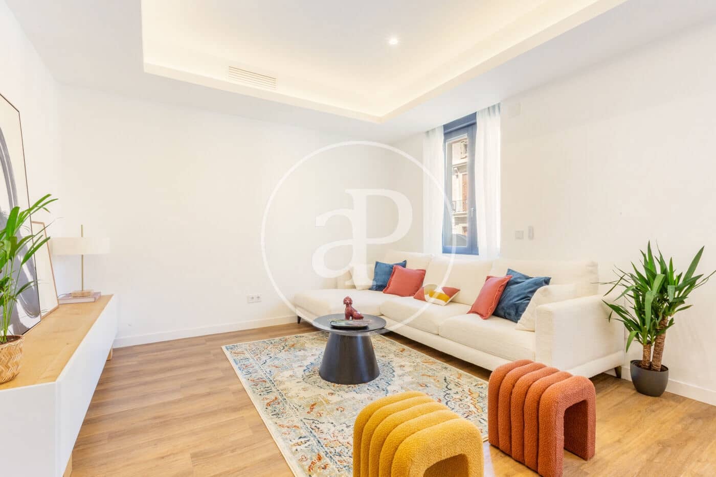 4 bedroom Apartment for sale in Valencia city - € 1,200,000 (Ref: 9806546)