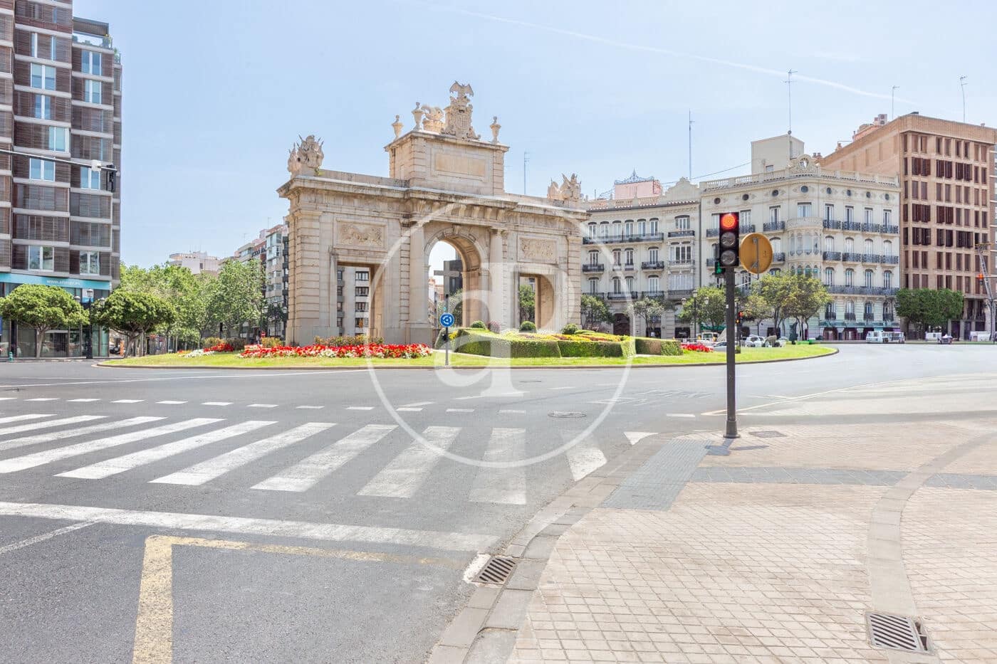 4 chambre Appartement à vendre à Valence ville - 1 200 000 € (Ref: 9806546)