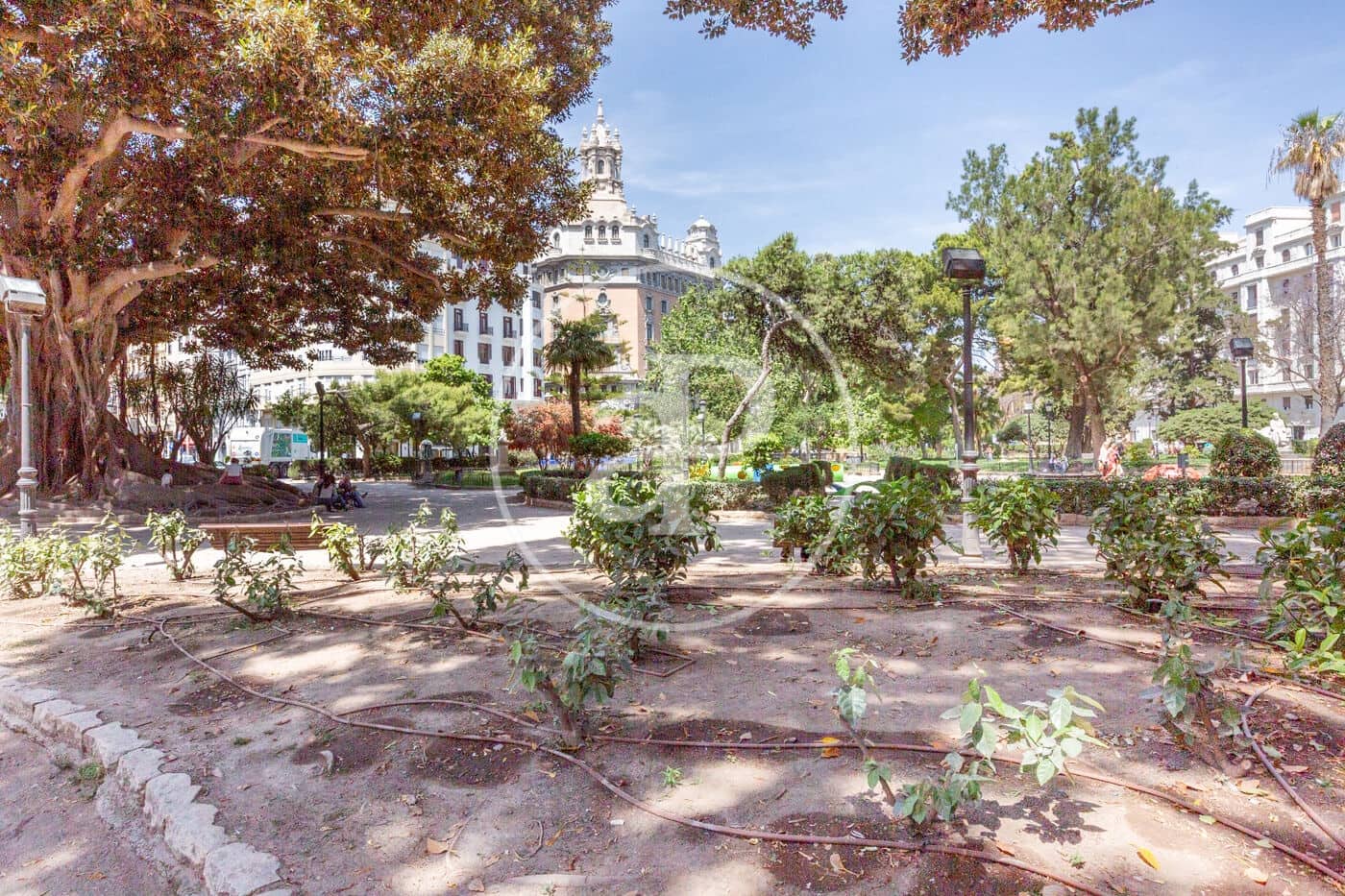 4 chambre Appartement à vendre à Valence ville - 1 200 000 € (Ref: 9806546)