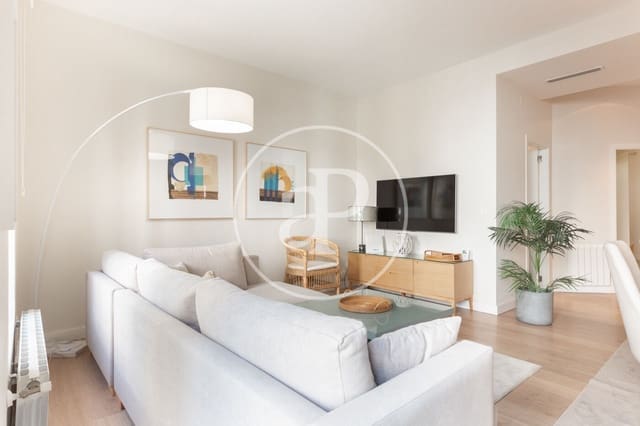 Appartement de 3 chambres à louer à El Pla del Remei, Valence ville - 2 900 € (Ref: 9808054)