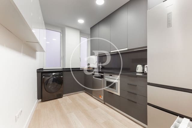 Appartement de 3 chambres à louer à El Pla del Remei, Valence ville - 2 900 € (Ref: 9808054)