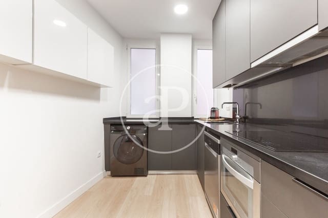 Appartement de 3 chambres à louer à El Pla del Remei, Valence ville - 2 900 € (Ref: 9808054)