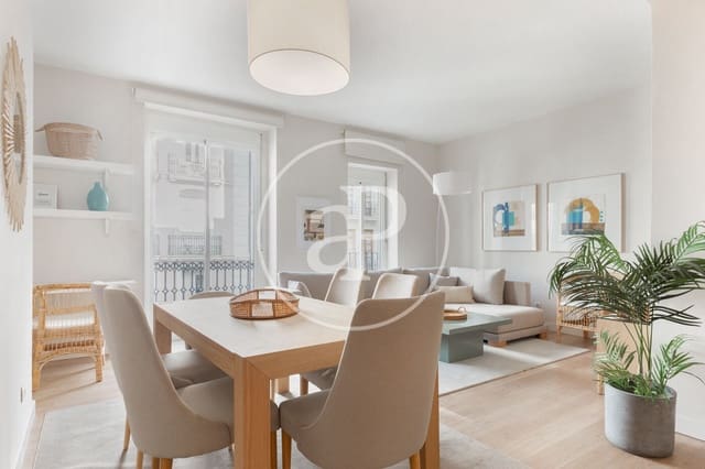 Appartement de 3 chambres à louer à El Pla del Remei, Valence ville - 2 900 € (Ref: 9808054)