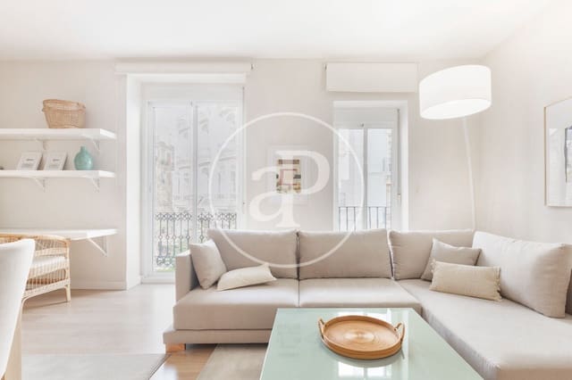 Appartement de 3 chambres à louer à El Pla del Remei, Valence ville - 2 900 € (Ref: 9808054)