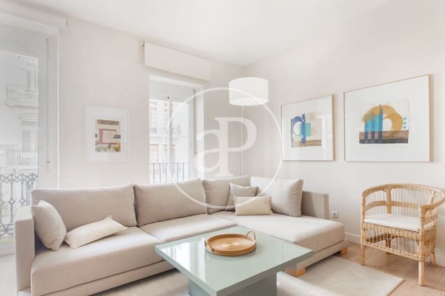 Appartement de 3 chambres à louer à El Pla del Remei, Valence ville - 2 900 € (Ref: 9808054)