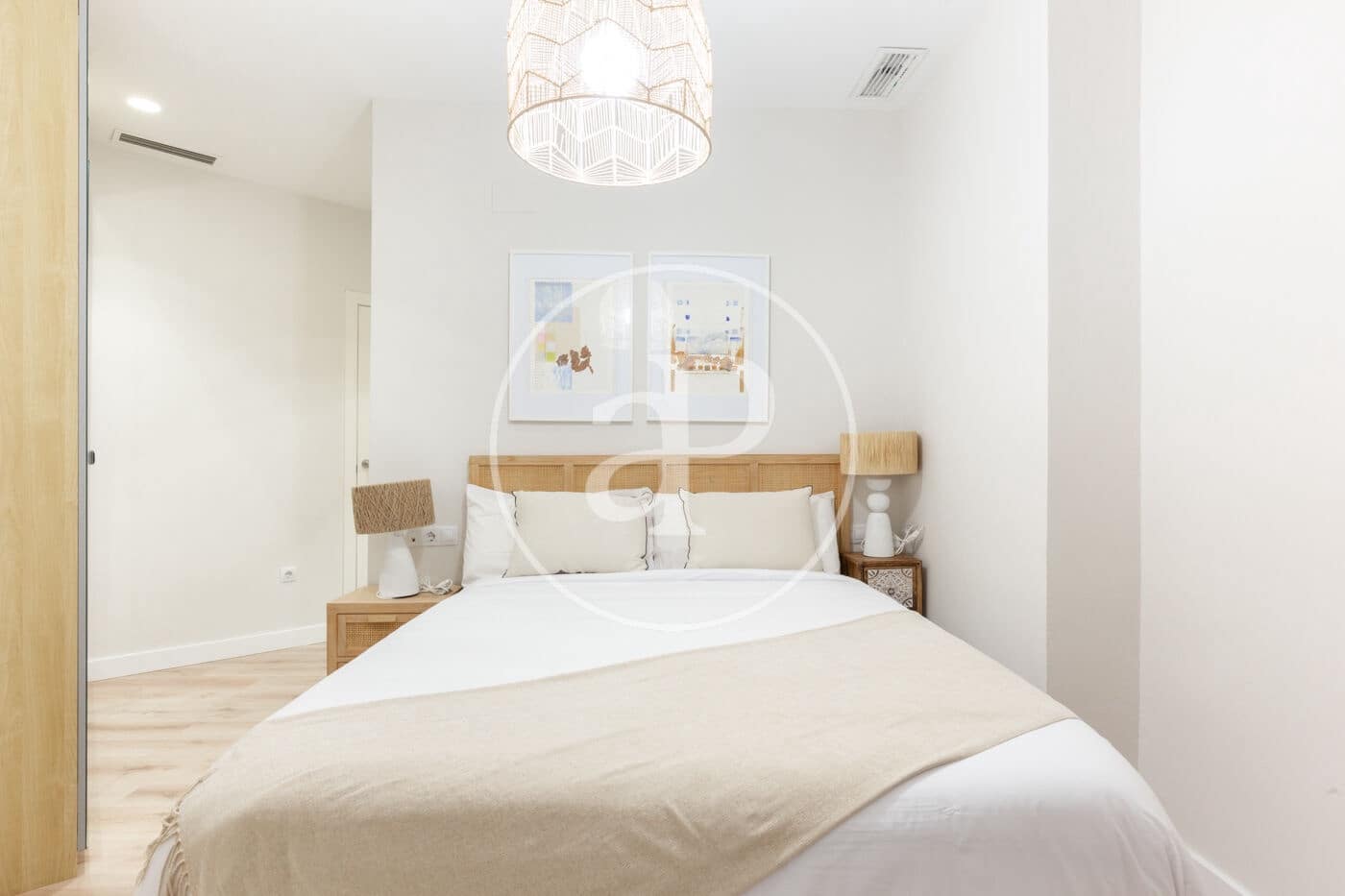 Appartement de 3 chambres à louer à Valence ville - 2 900 € (Ref: 9808054)