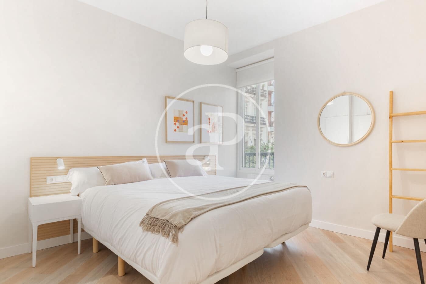 Appartement de 3 chambres à louer à Valence ville - 2 900 € (Ref: 9808054)