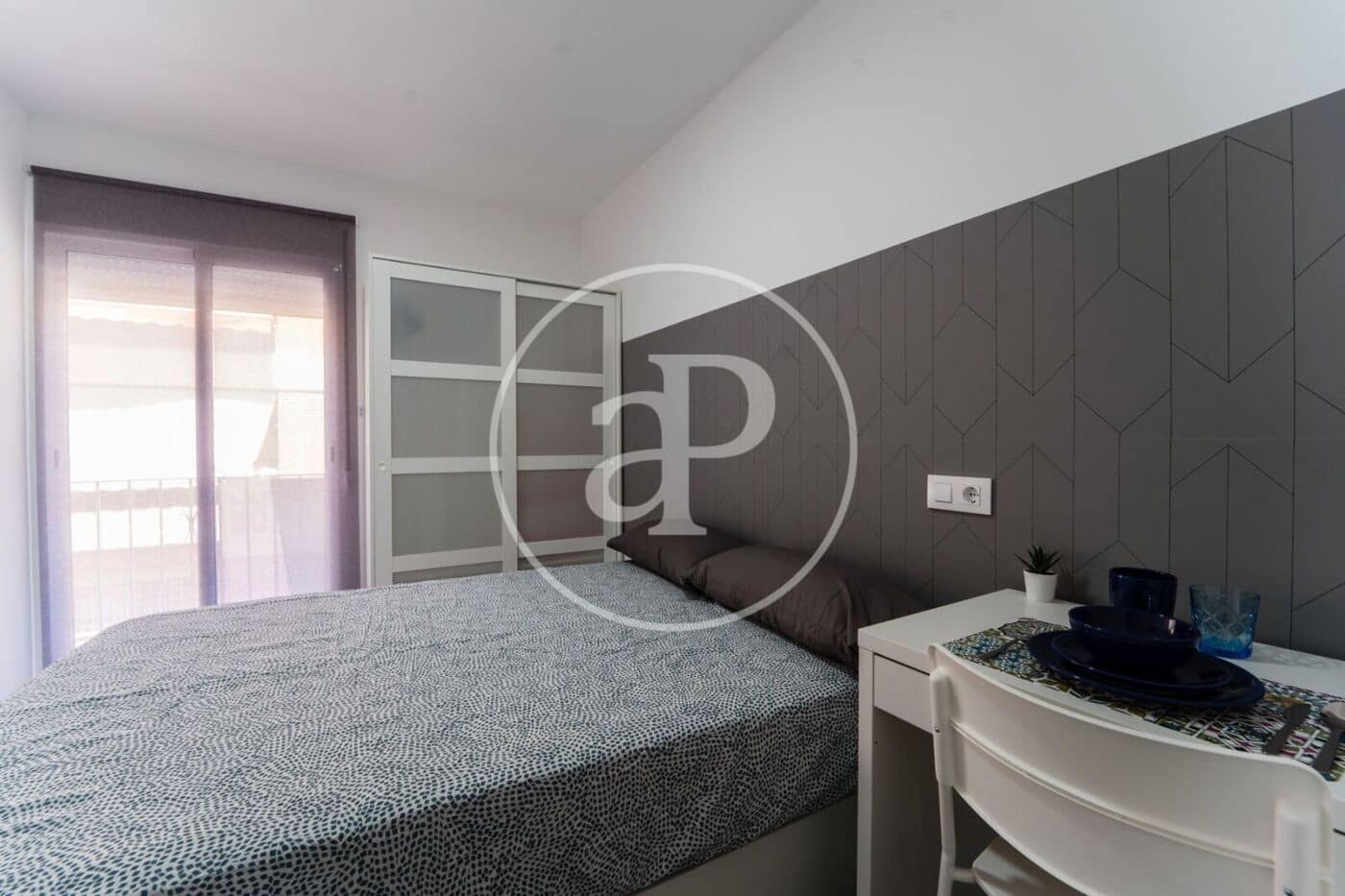 1 soveværelse Lejlighed til salg i Picassent - € 1.500.000 (Ref: 9808055)