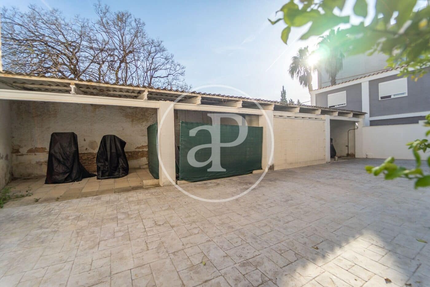 1 soveværelse Lejlighed til salg i Picassent - € 1.500.000 (Ref: 9808055)