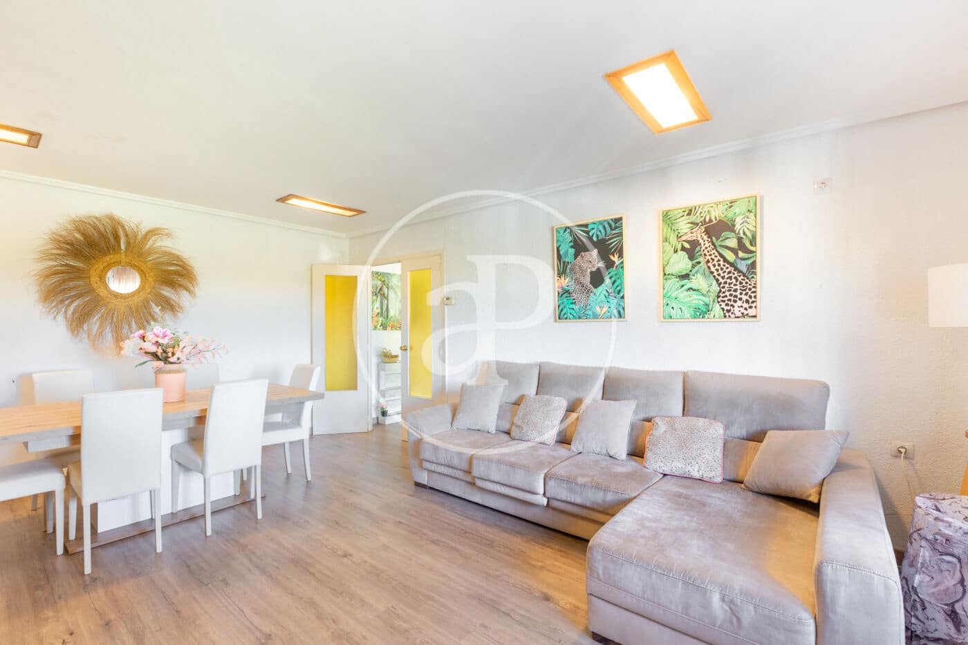 3 makuuhuone Huvila myytävänä paikassa Chiva mukana uima-altaan - 299 000 € (Ref: 9808056)