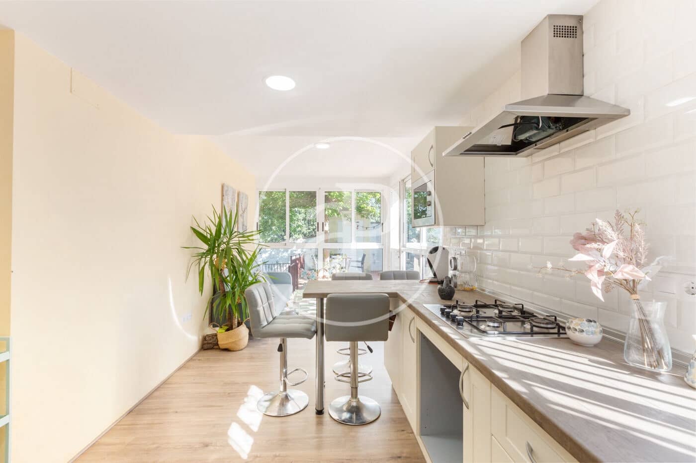 3 makuuhuone Huvila myytävänä paikassa Chiva mukana uima-altaan - 299 000 € (Ref: 9808056)