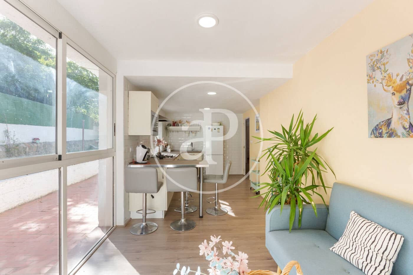 3 makuuhuone Huvila myytävänä paikassa Chiva mukana uima-altaan - 299 000 € (Ref: 9808056)