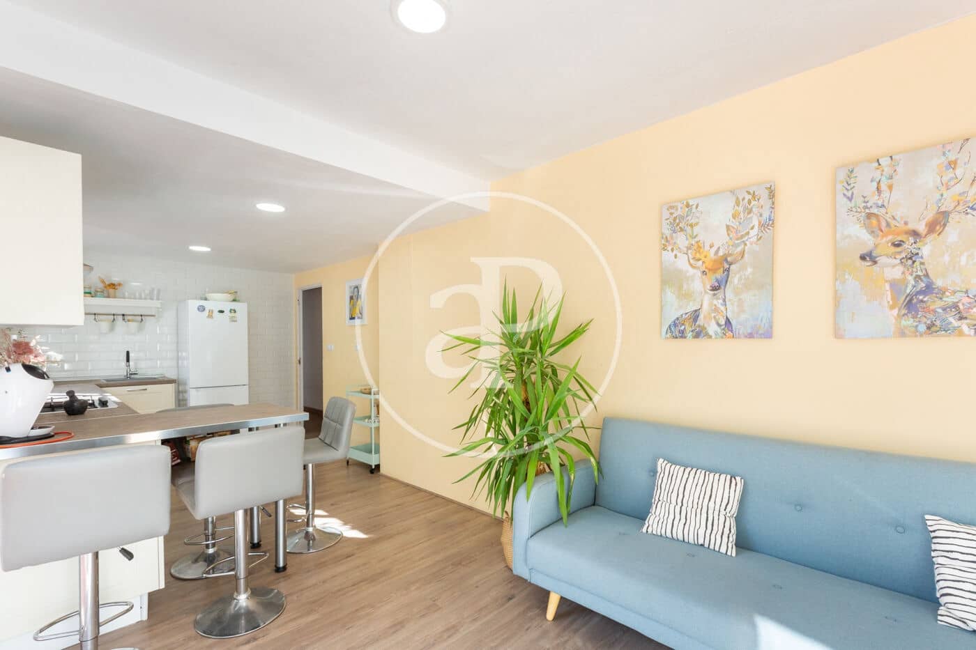 3 makuuhuone Huvila myytävänä paikassa Chiva mukana uima-altaan - 299 000 € (Ref: 9808056)