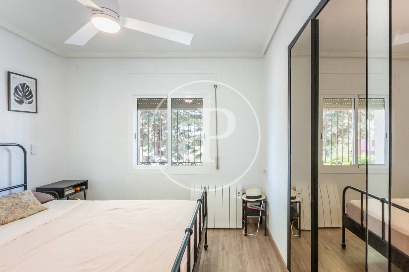 3 makuuhuone Huvila myytävänä paikassa Chiva mukana uima-altaan - 299 000 € (Ref: 9808056)