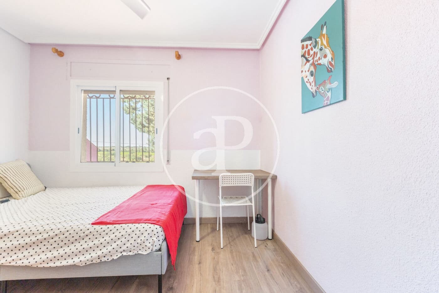 3 makuuhuone Huvila myytävänä paikassa Chiva mukana uima-altaan - 299 000 € (Ref: 9808056)