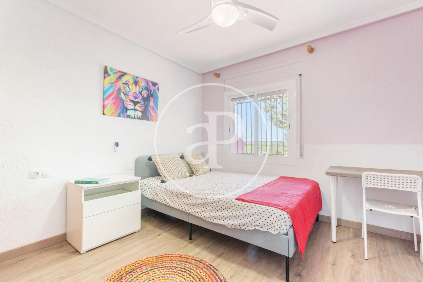 3 makuuhuone Huvila myytävänä paikassa Chiva mukana uima-altaan - 299 000 € (Ref: 9808056)