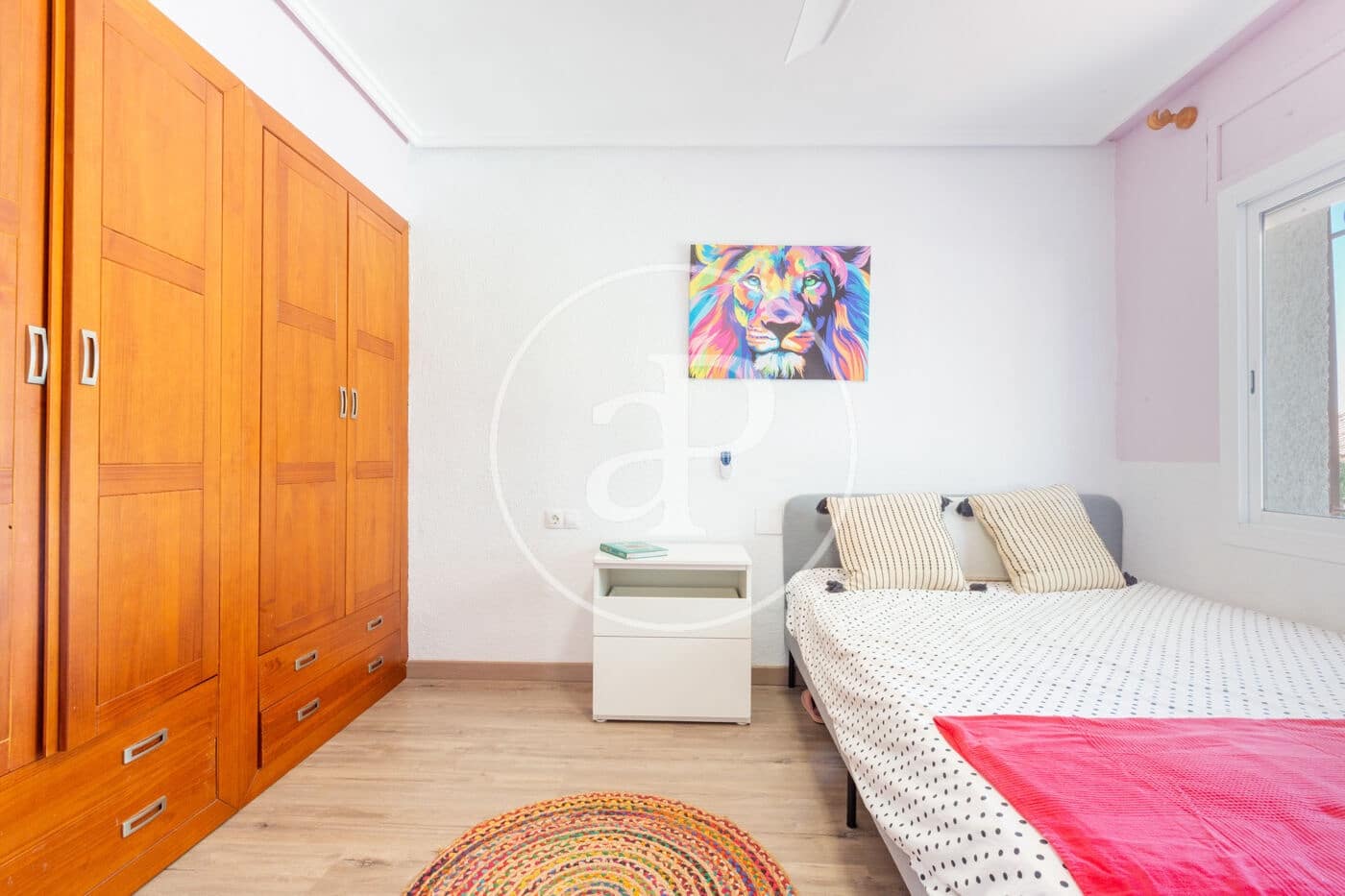 3 makuuhuone Huvila myytävänä paikassa Chiva mukana uima-altaan - 299 000 € (Ref: 9808056)