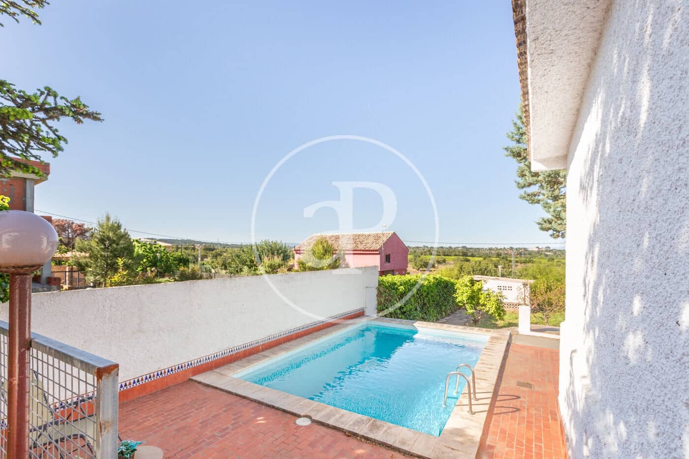 3 makuuhuone Huvila myytävänä paikassa Chiva mukana uima-altaan - 299 000 € (Ref: 9808056)