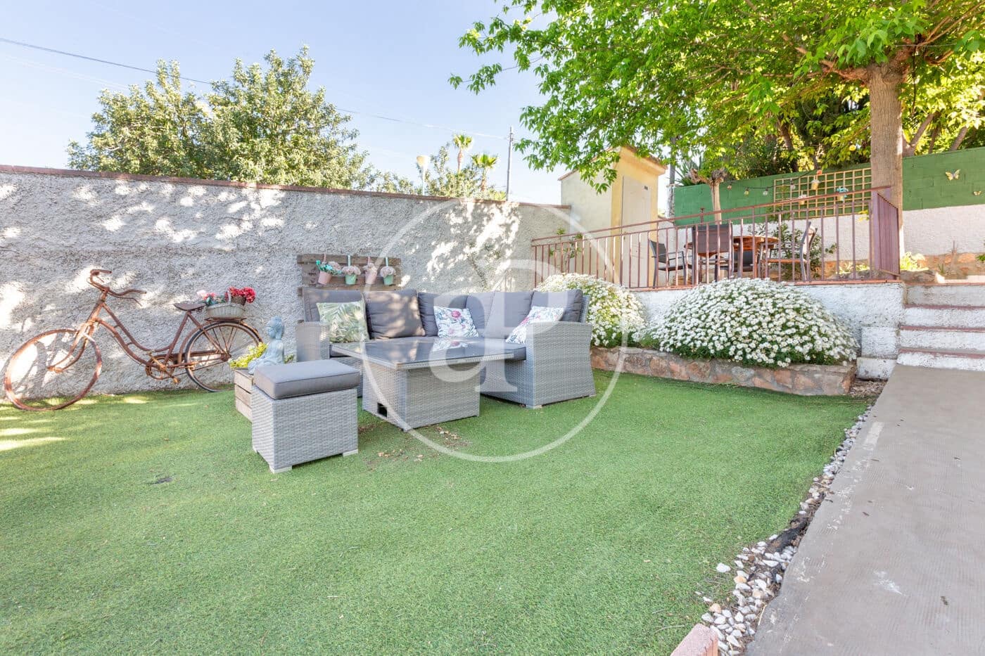 3 makuuhuone Huvila myytävänä paikassa Chiva mukana uima-altaan - 299 000 € (Ref: 9808056)