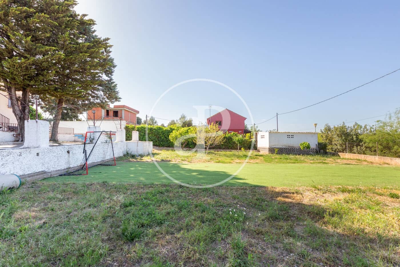 3 makuuhuone Huvila myytävänä paikassa Chiva mukana uima-altaan - 299 000 € (Ref: 9808056)