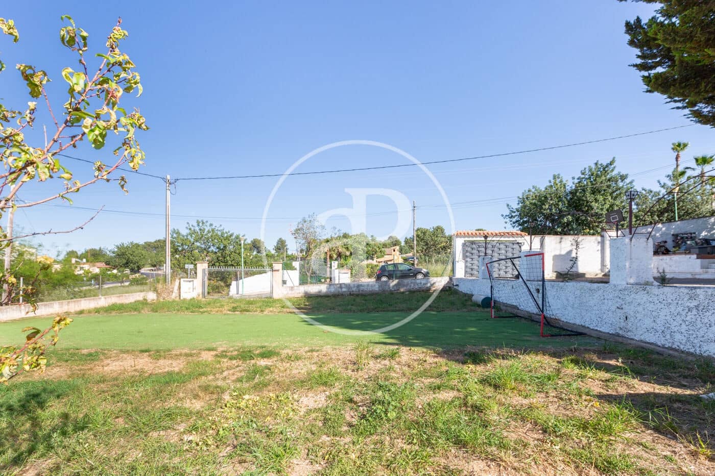 3 makuuhuone Huvila myytävänä paikassa Chiva mukana uima-altaan - 299 000 € (Ref: 9808056)