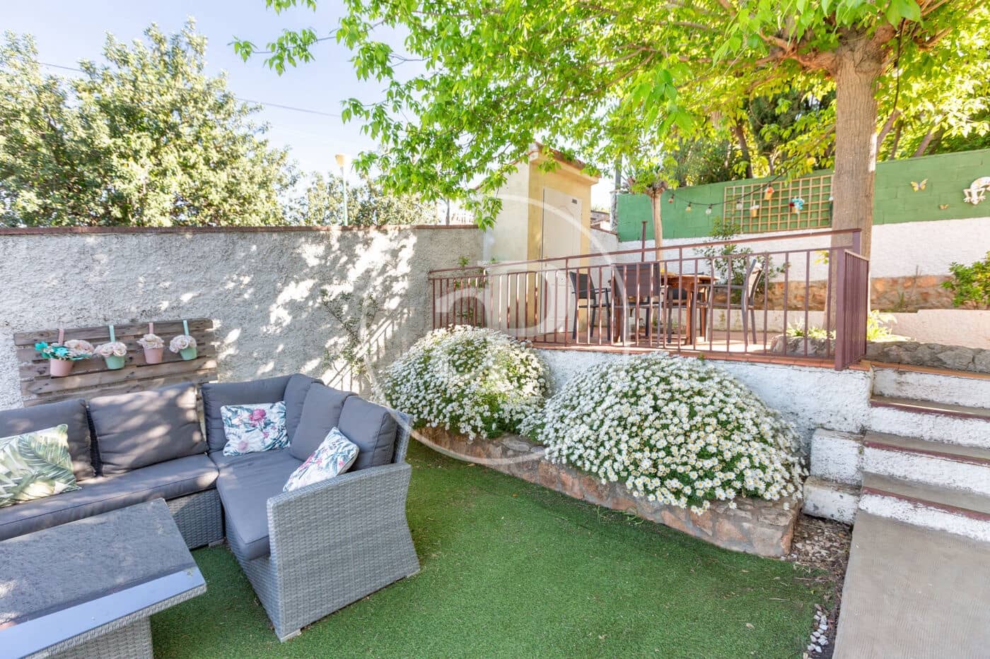 3 makuuhuone Huvila myytävänä paikassa Chiva mukana uima-altaan - 299 000 € (Ref: 9808056)