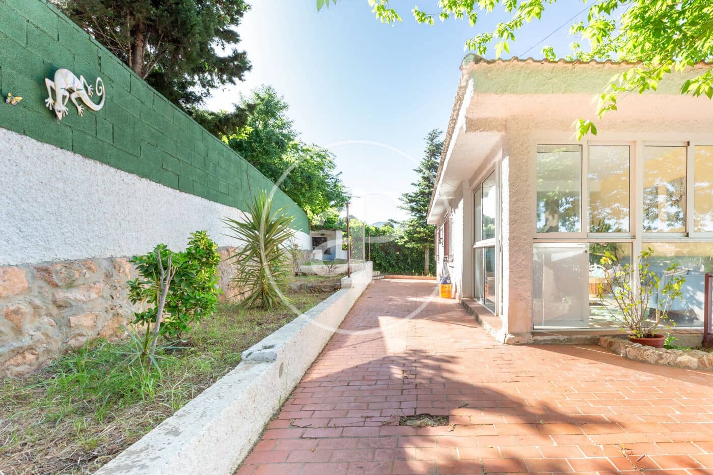 3 makuuhuone Huvila myytävänä paikassa Chiva mukana uima-altaan - 299 000 € (Ref: 9808056)