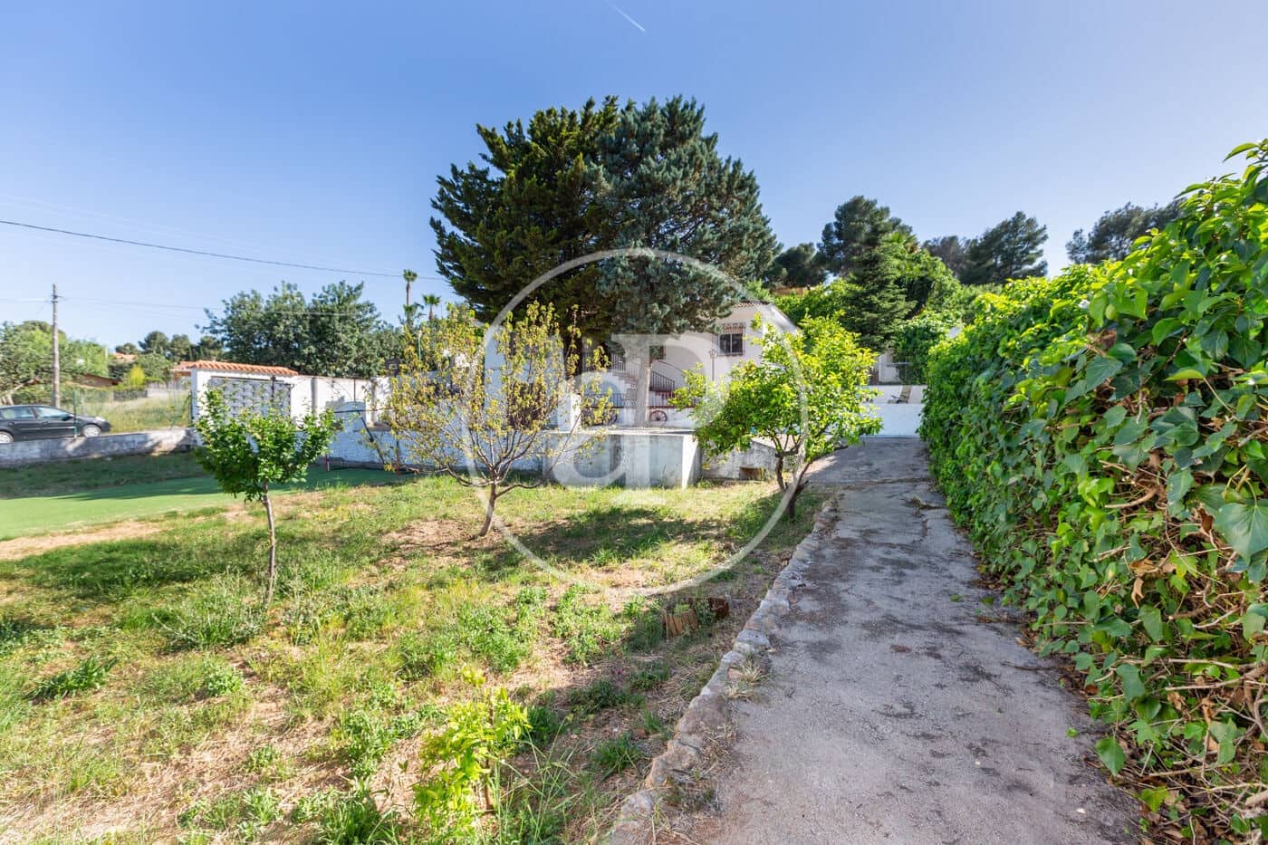 3 makuuhuone Huvila myytävänä paikassa Chiva mukana uima-altaan - 299 000 € (Ref: 9808056)