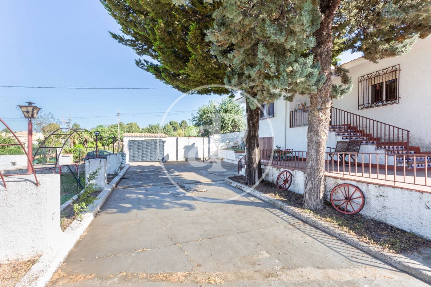 3 makuuhuone Huvila myytävänä paikassa Chiva mukana uima-altaan - 299 000 € (Ref: 9808056)