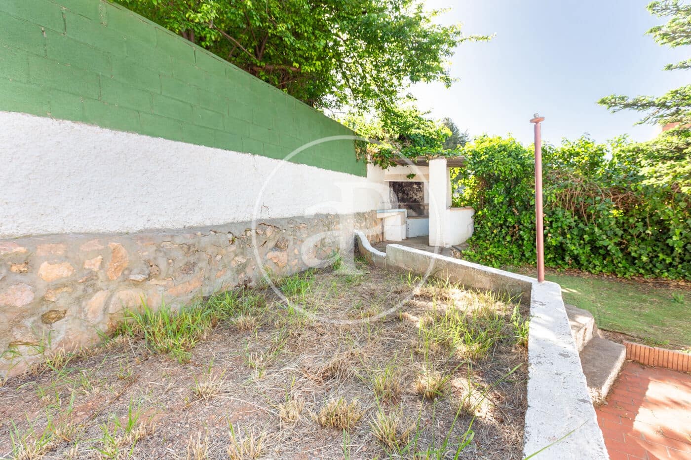 3 makuuhuone Huvila myytävänä paikassa Chiva mukana uima-altaan - 299 000 € (Ref: 9808056)