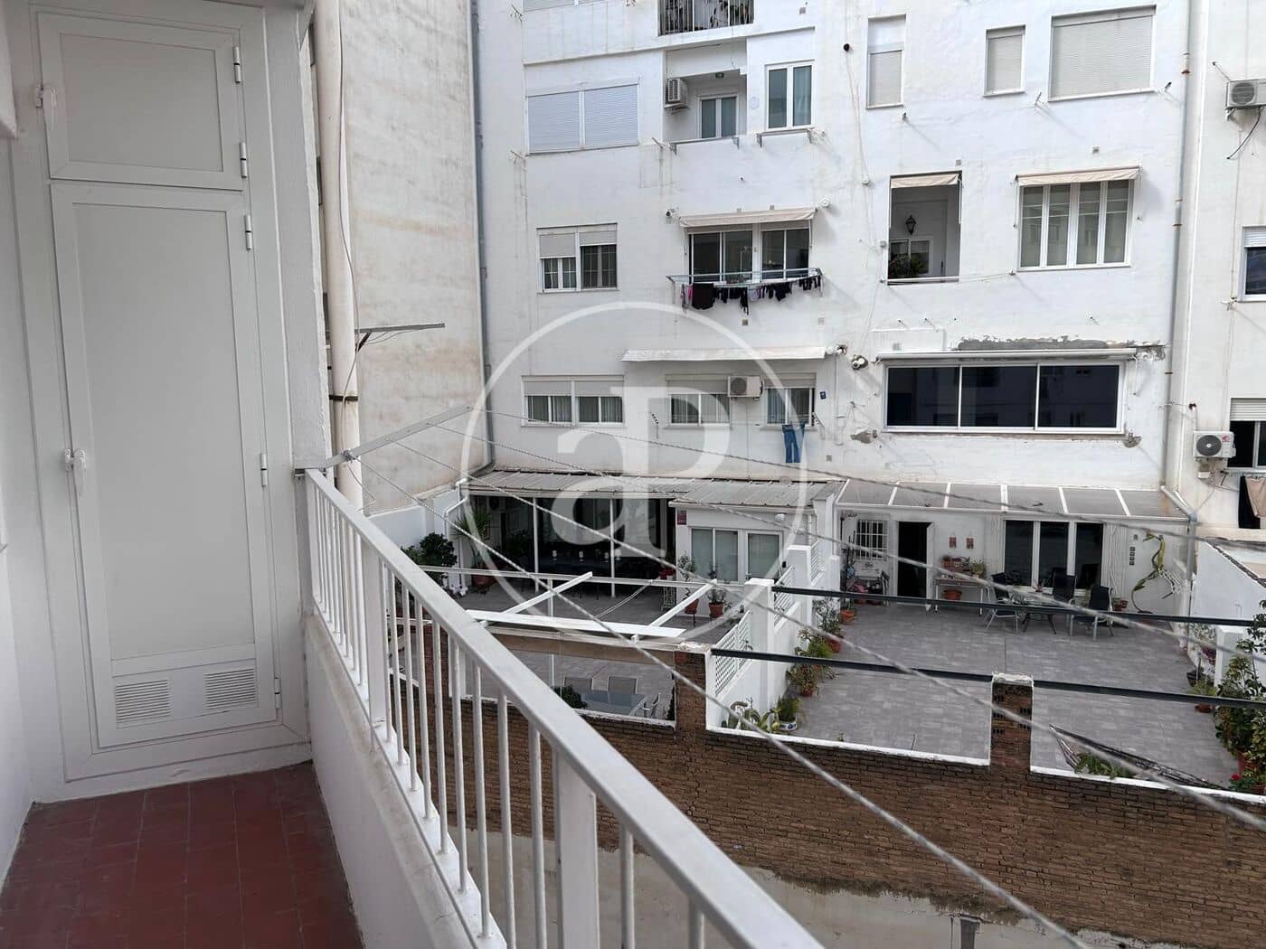 Appartement de 3 chambres à louer à Valence ville - 1 900 € (Ref: 9811992)