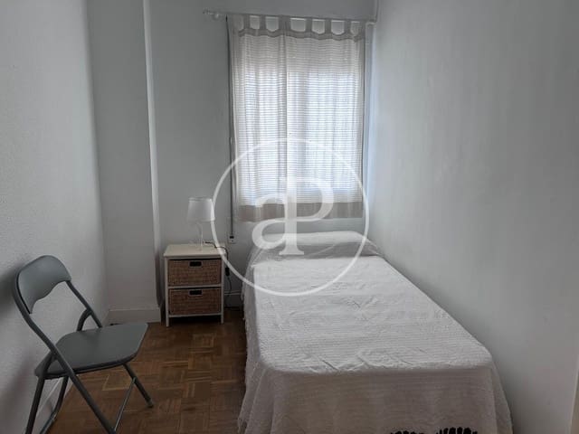 Appartement de 3 chambres à louer à Russafa, Valence ville - 1 900 € (Ref: 9811992)