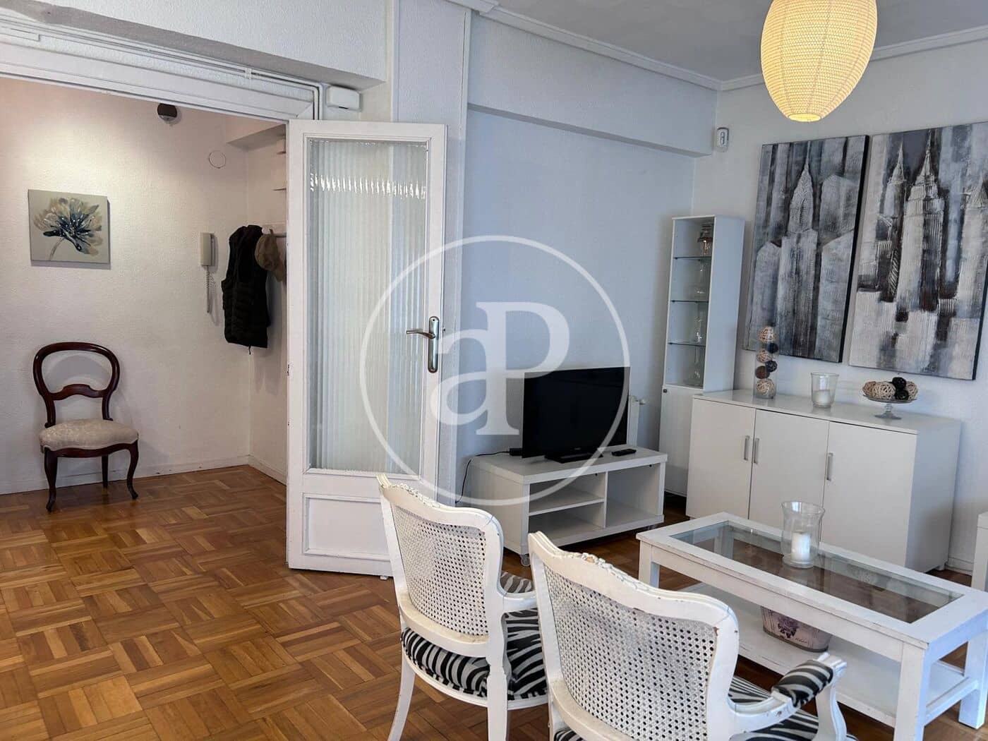 Appartement de 3 chambres à louer à Valence ville - 1 900 € (Ref: 9811992)