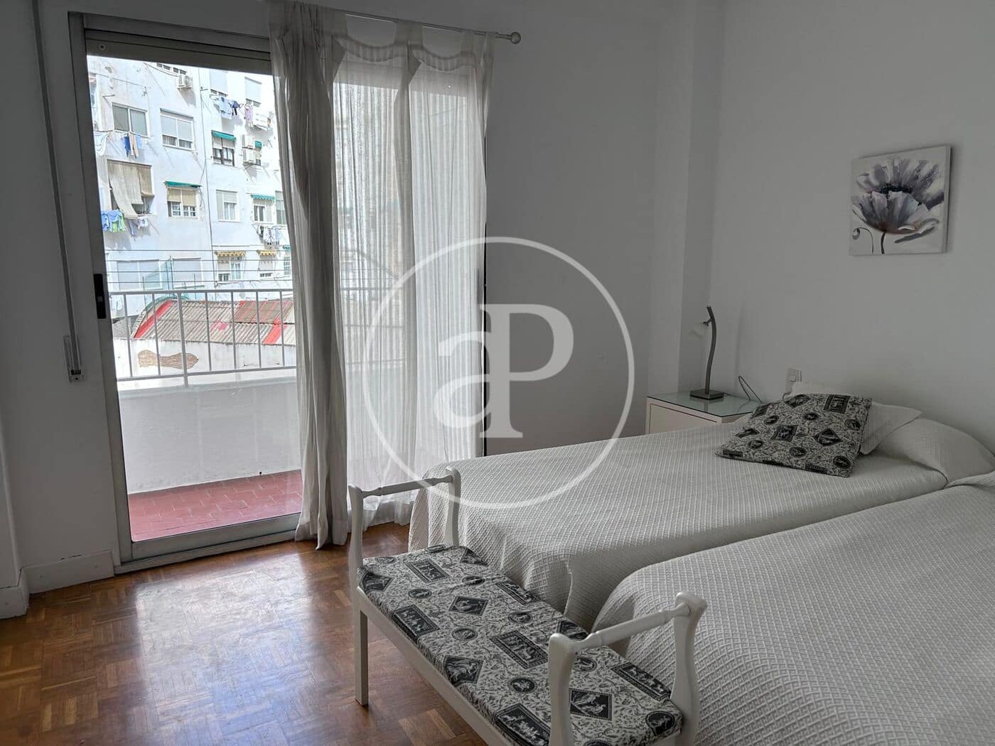 Appartement de 3 chambres à louer à Valence ville - 1 900 € (Ref: 9811992)