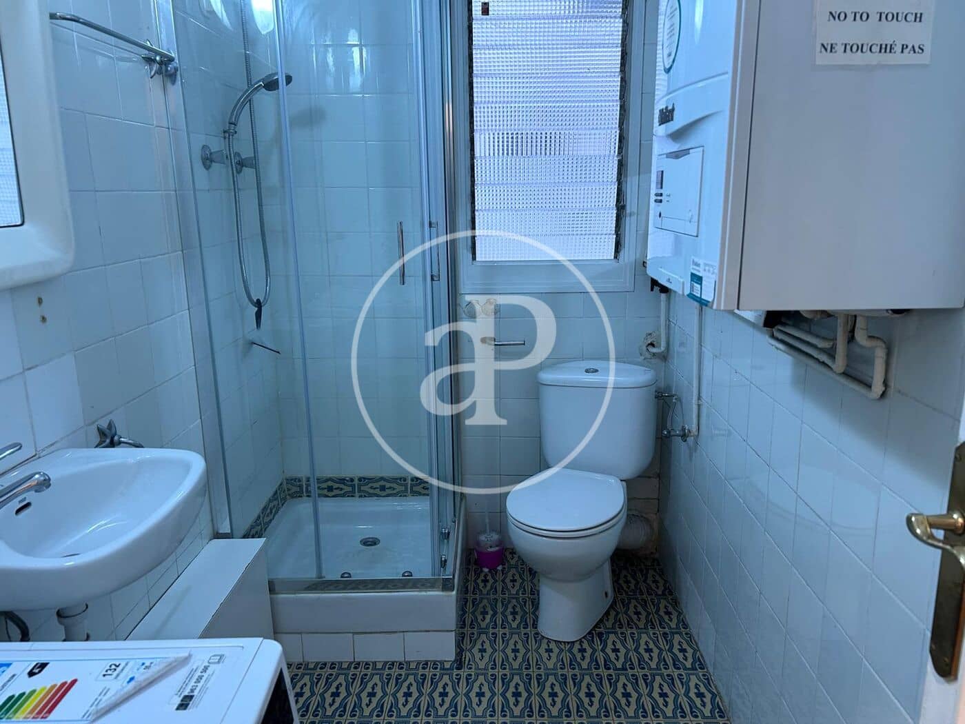Appartement de 3 chambres à louer à Valence ville - 1 900 € (Ref: 9811992)