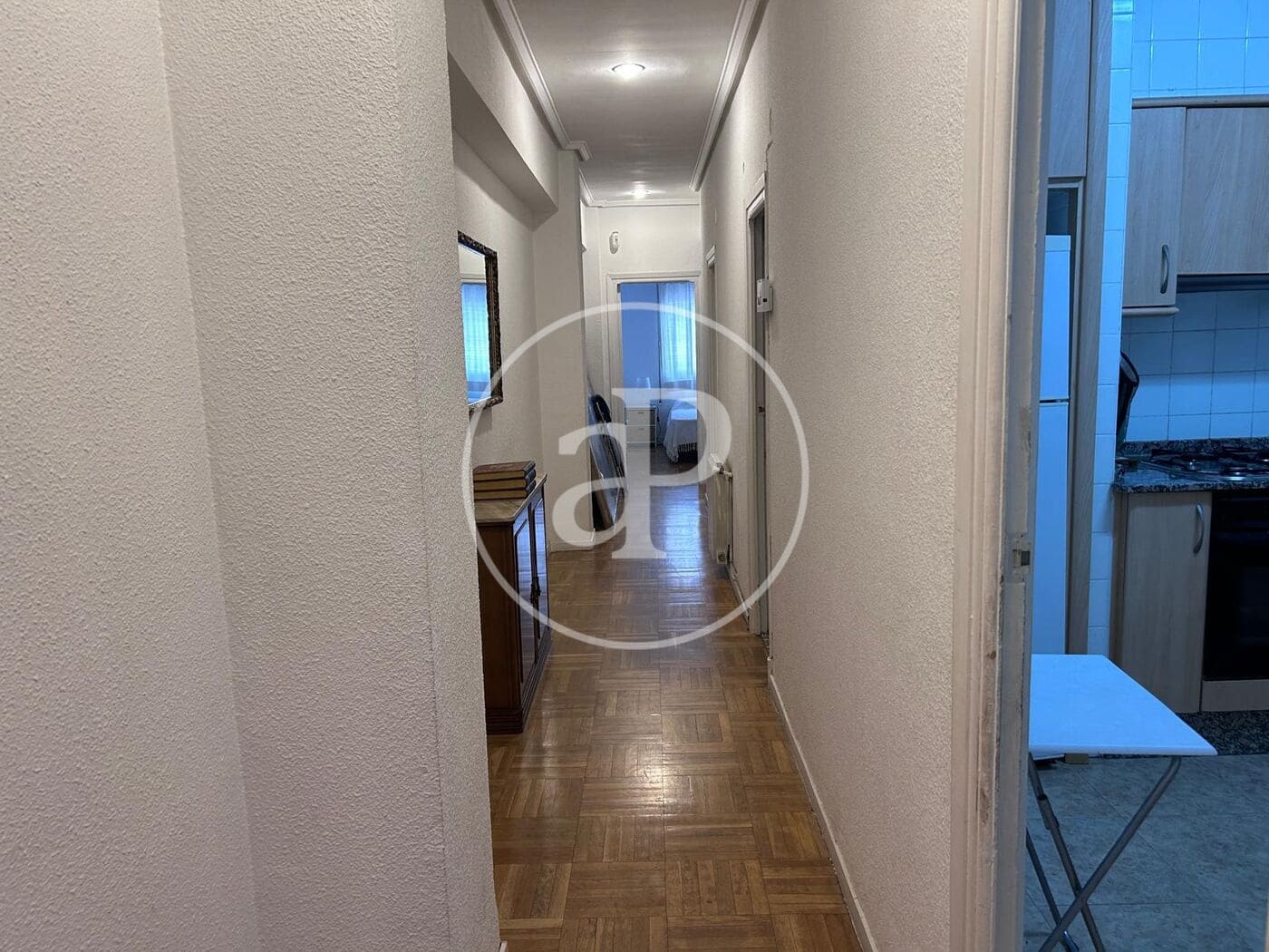 Appartement de 3 chambres à louer à Valence ville - 1 900 € (Ref: 9811992)