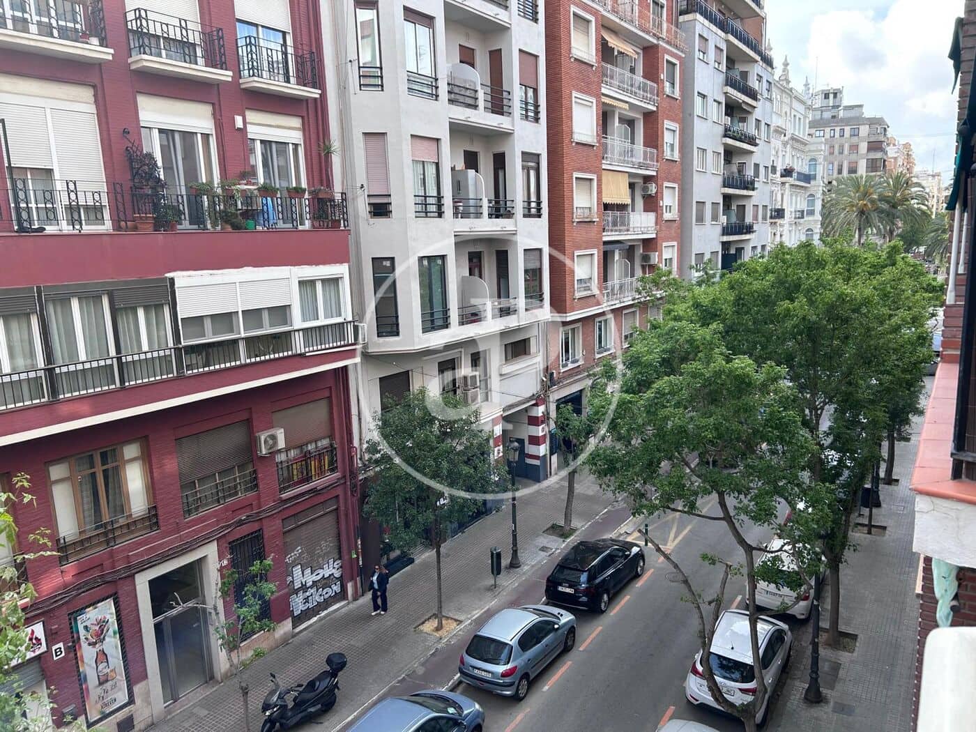 Appartement de 3 chambres à louer à Valence ville - 1 900 € (Ref: 9811992)