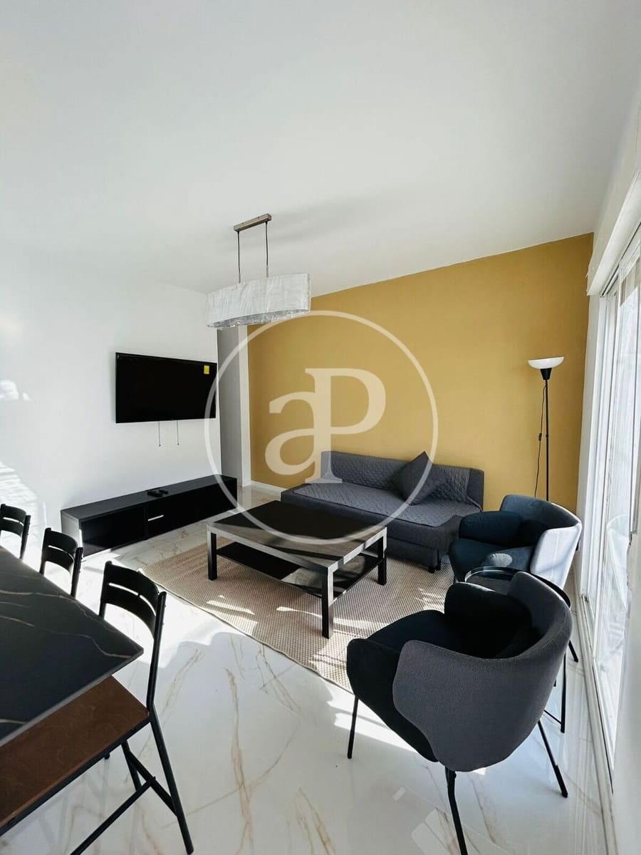 4 makuuhuone Huoneisto vuokrattavana paikassa Alboraya / Alboraia - 1 800 € (Ref: 9811993)