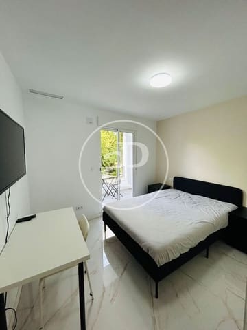 4 makuuhuone Huoneisto vuokrattavana paikassa Alboraya / Alboraia - 1 800 € (Ref: 9811993)