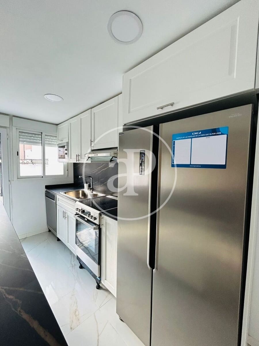 4 makuuhuone Huoneisto vuokrattavana paikassa Alboraya / Alboraia - 1 800 € (Ref: 9811993)