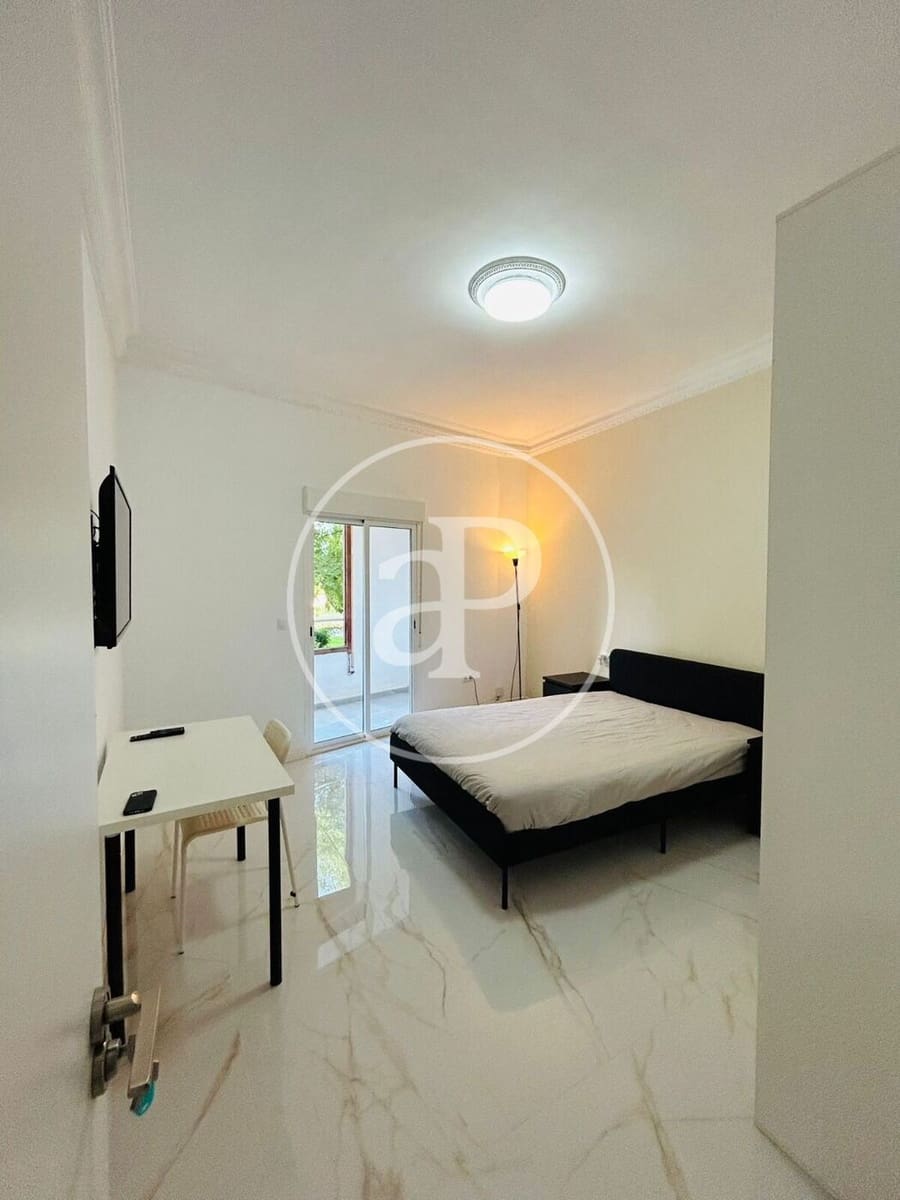 4 makuuhuone Huoneisto vuokrattavana paikassa Alboraya / Alboraia - 1 800 € (Ref: 9811993)