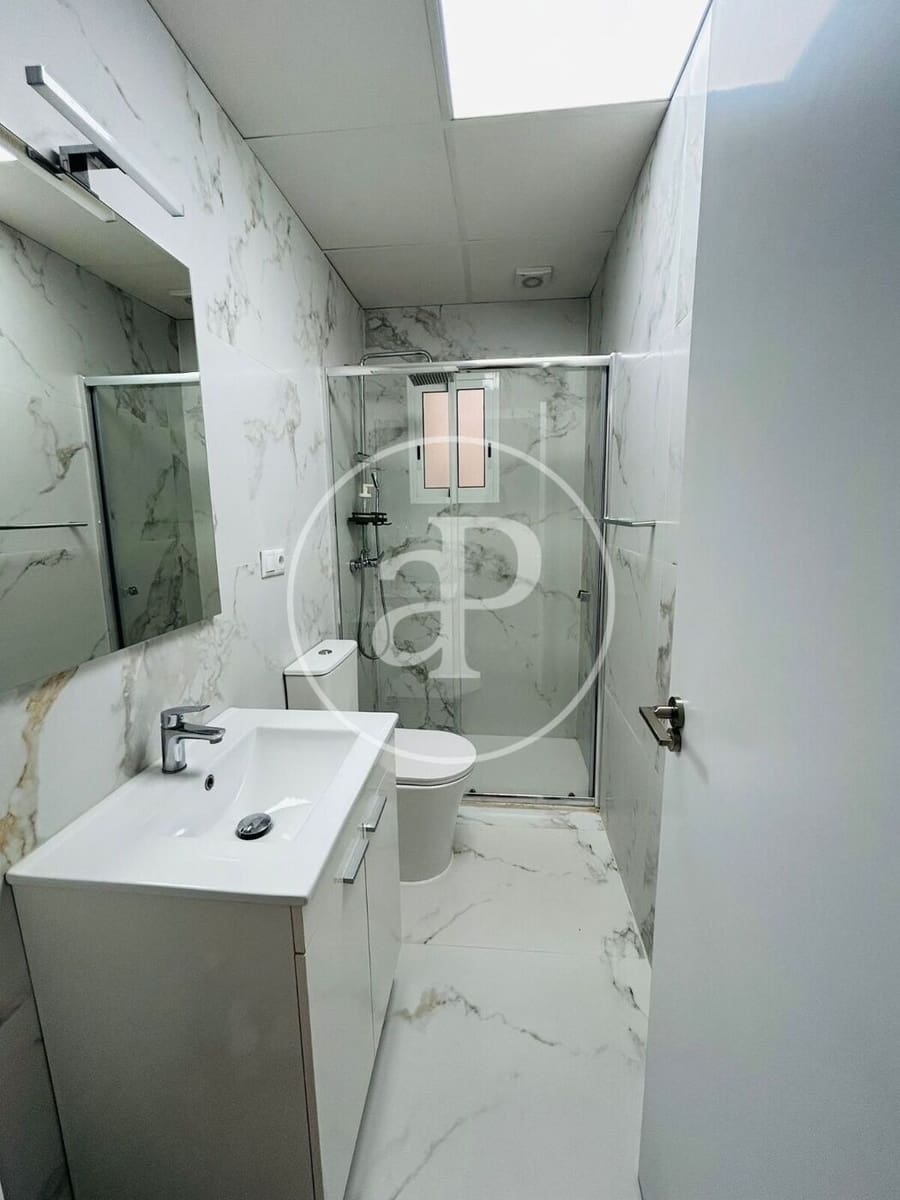 4 makuuhuone Huoneisto vuokrattavana paikassa Alboraya / Alboraia - 1 800 € (Ref: 9811993)