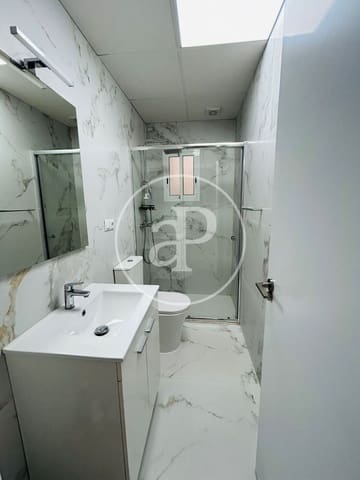 4 makuuhuone Huoneisto vuokrattavana paikassa Alboraya / Alboraia - 1 800 € (Ref: 9811993)