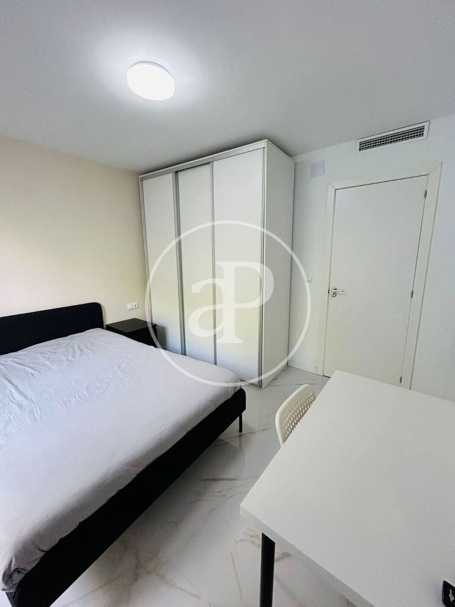 4 makuuhuone Huoneisto vuokrattavana paikassa Alboraya / Alboraia - 1 800 € (Ref: 9811993)