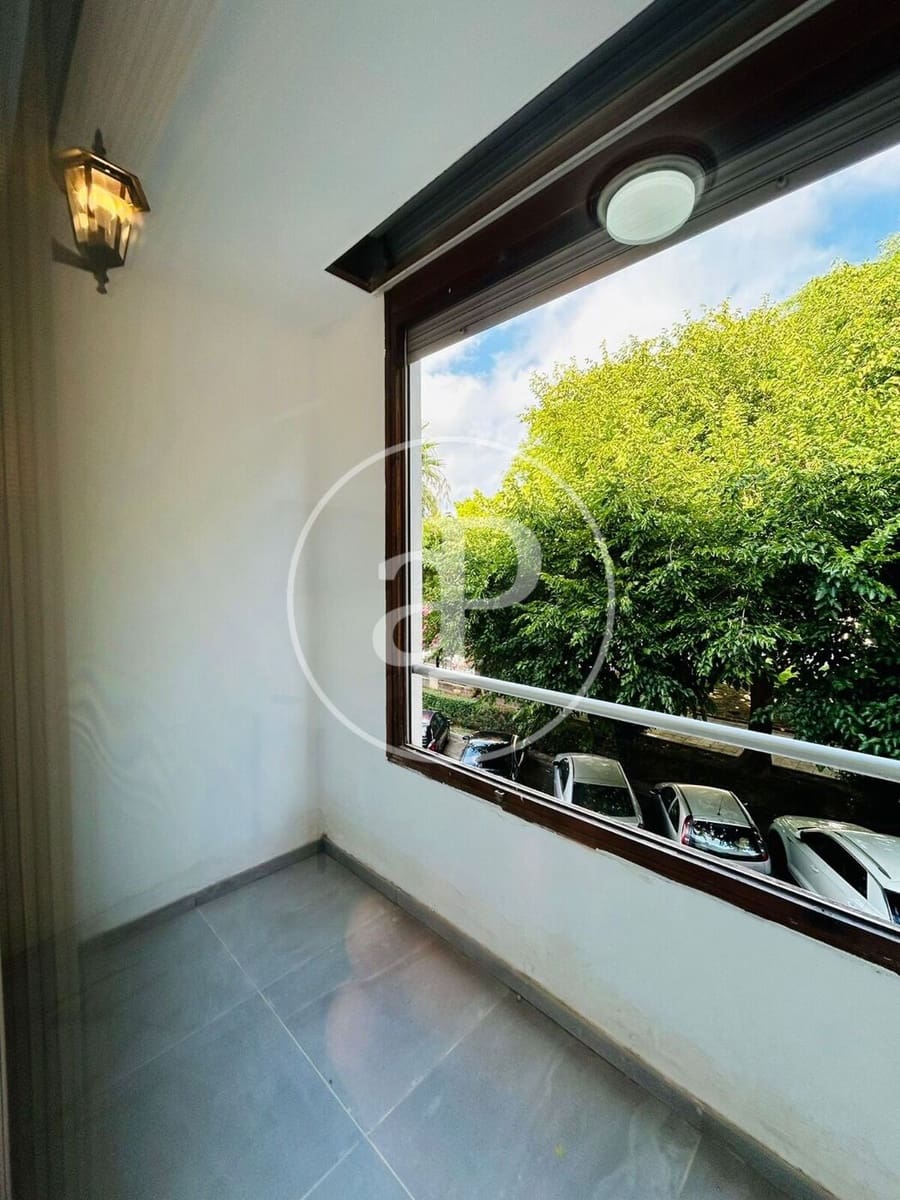 4 makuuhuone Huoneisto vuokrattavana paikassa Alboraya / Alboraia - 1 800 € (Ref: 9811993)