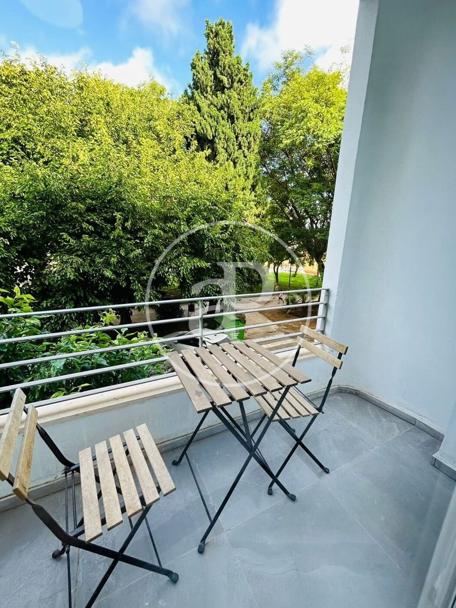 4 makuuhuone Huoneisto vuokrattavana paikassa Alboraya / Alboraia - 1 800 € (Ref: 9811993)