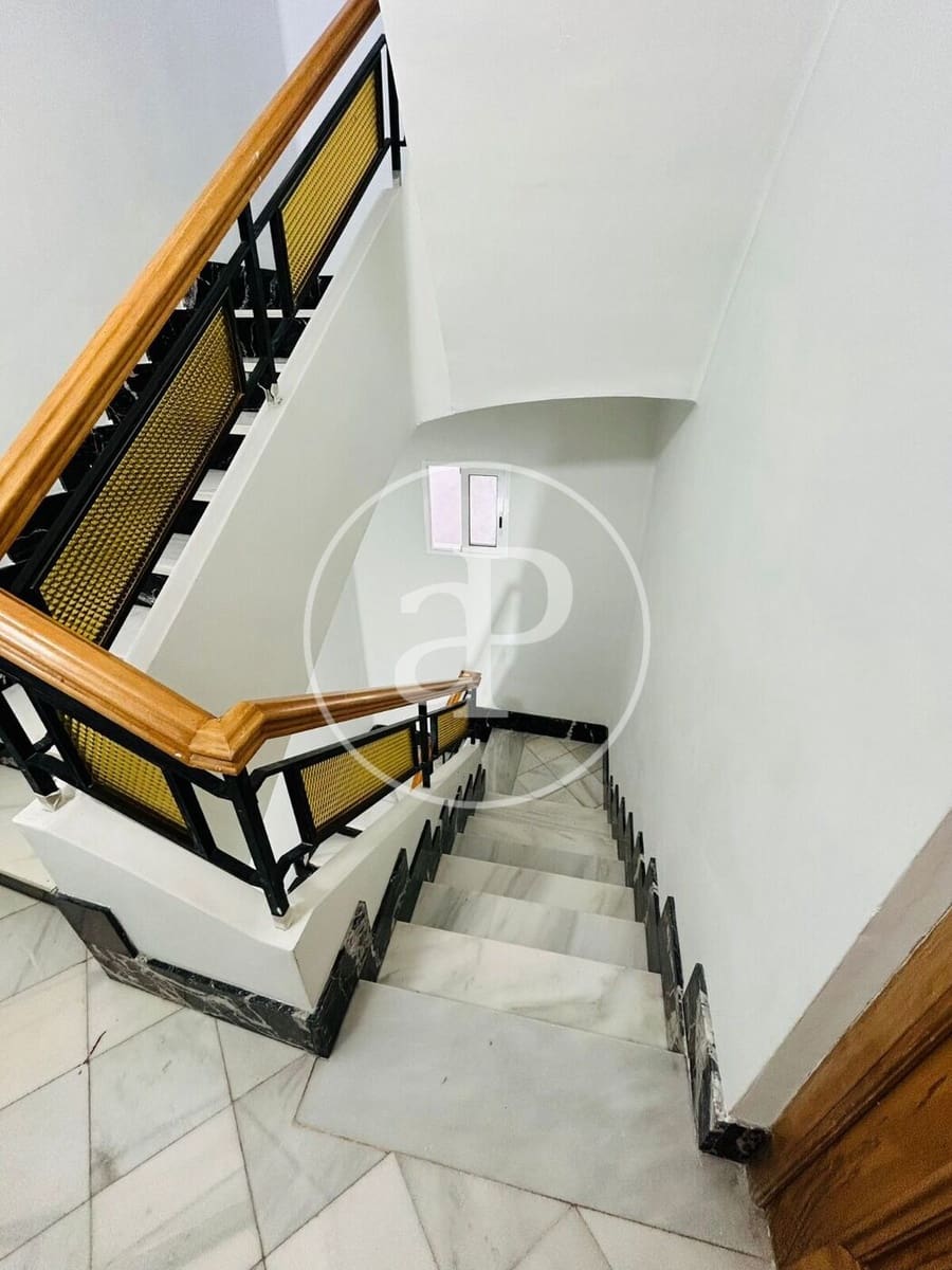 4 makuuhuone Huoneisto vuokrattavana paikassa Alboraya / Alboraia - 1 800 € (Ref: 9811993)