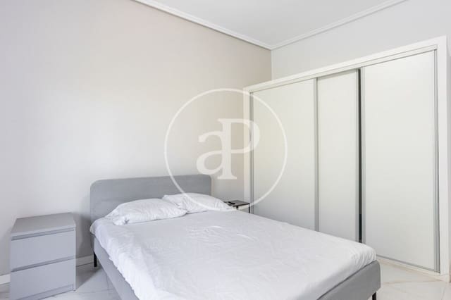 Apartamento de 4 habitaciones en Alboraya / Alboraia en alquiler - 1.800 € (Ref: 9811993)